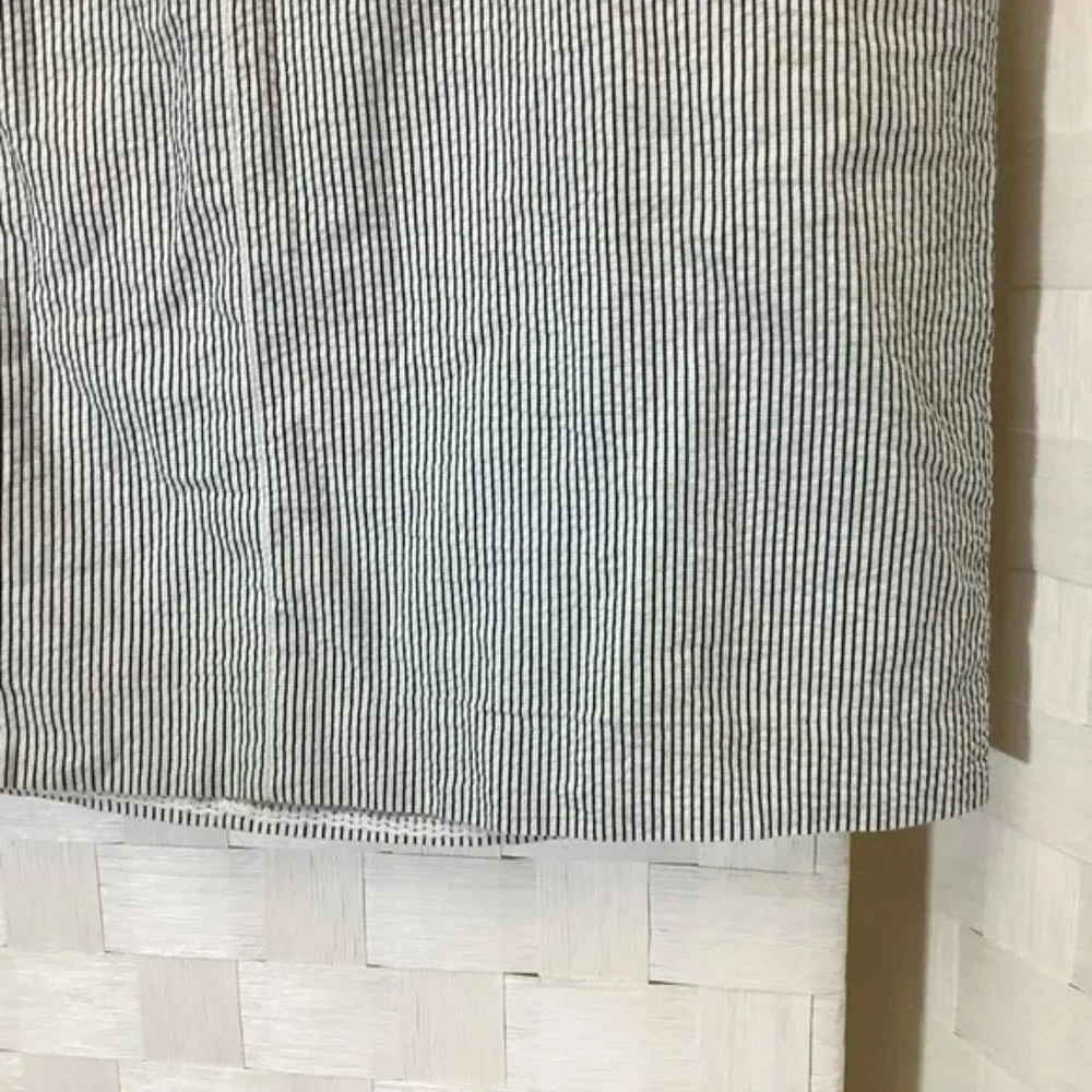J. Crew crew blue